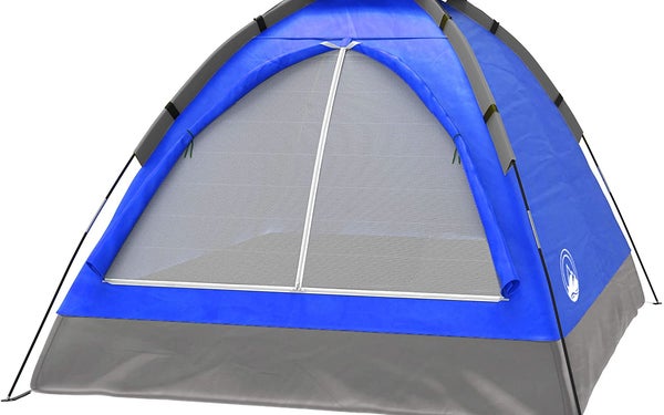 Wakeman 2-Person Tent