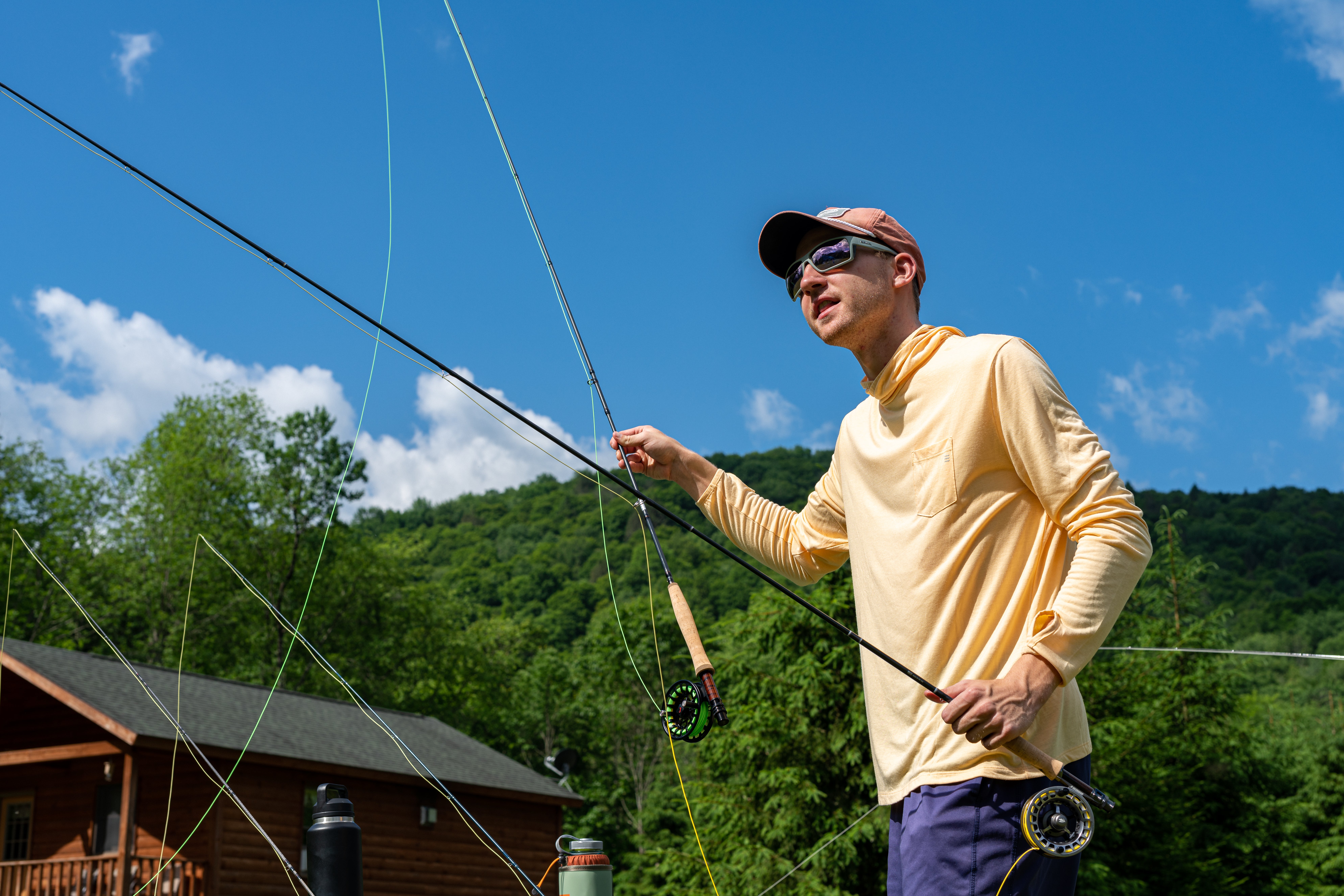 Tested: The Best Fly Rods of 2023