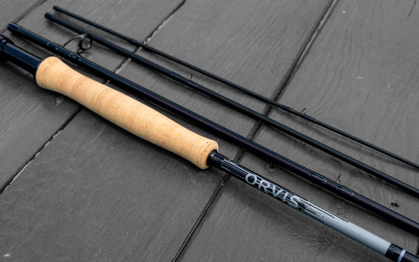 Orvis Helios 3 Blackout is one of the best fly rods of 2022