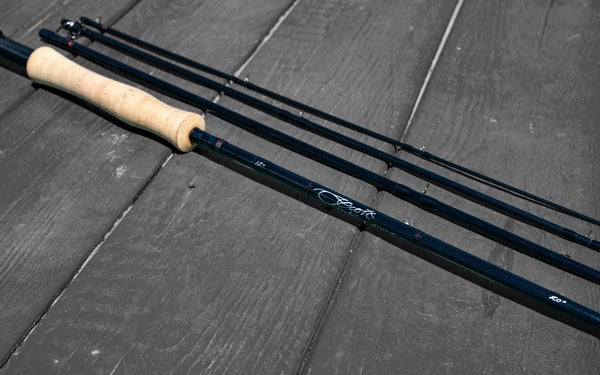 The Scott Centric is one of the best fly rods of 2022