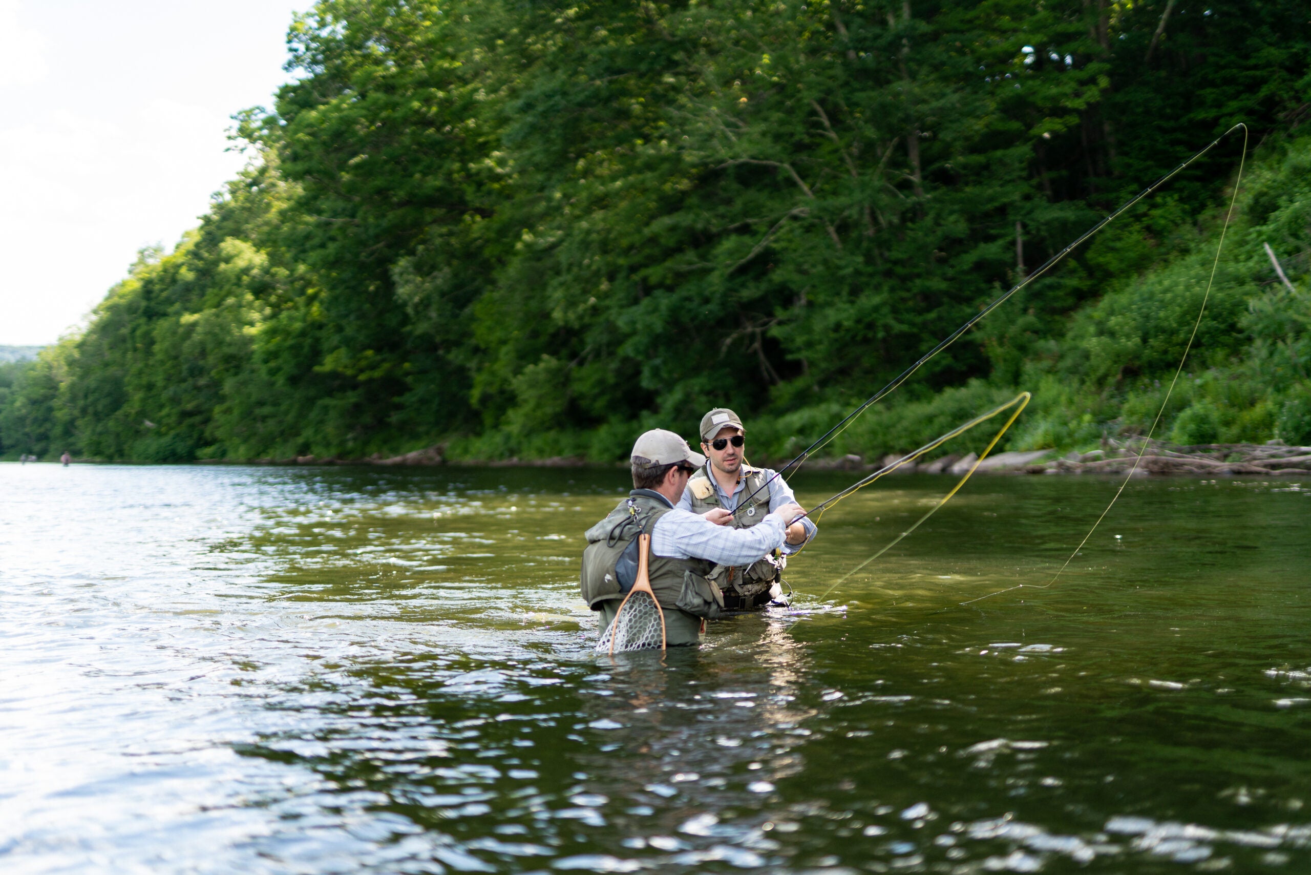 The Best Fly Rods of 2023: Tested and Reviewed