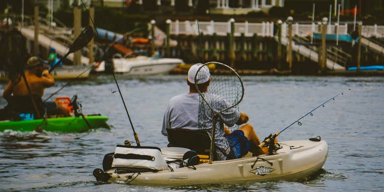 The 6 Best Kayak Coolers of 2024