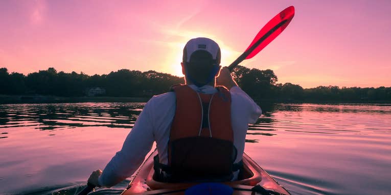 Best Kayak Life Vests of 2024