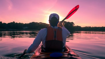 The Best Kayak Life Vests of 2023