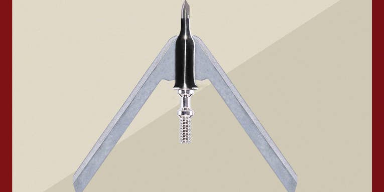 First Look: New 6.5 BleedMore Claims to Be the World’s Deadliest Broadhead