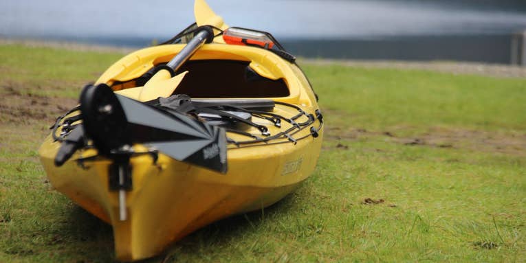 The 5 Best Kayak Carts of 2024
