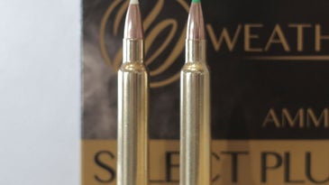.300 Weatherby Magnum