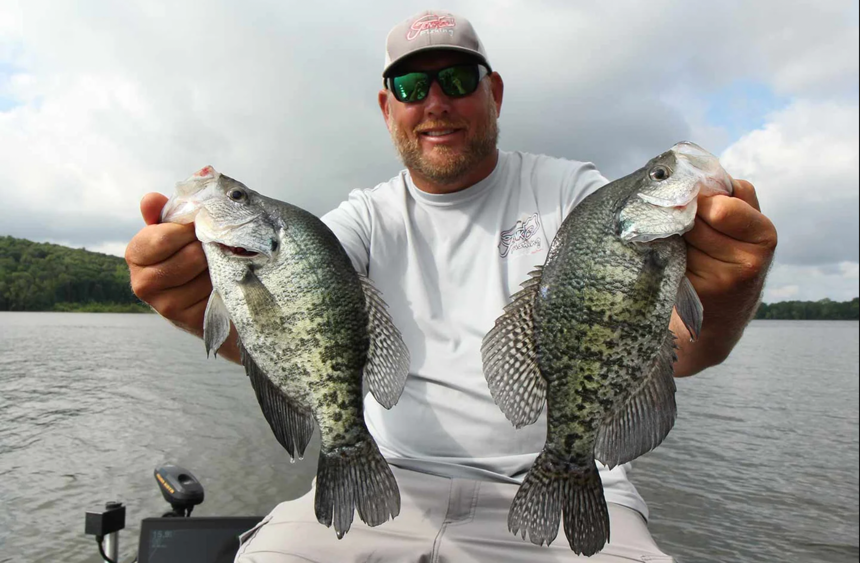 Top 5 Best Fishing Line For Crappie Anglers Most Favorite In 2023