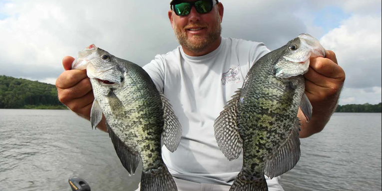Best Rigs for Crappie Fishing of 2024