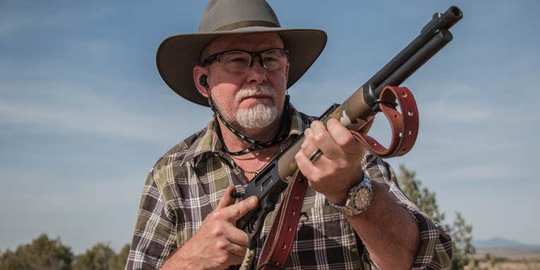 How to Improve Your Shooting with the General-Purpose Rifle Drill