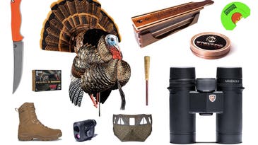 The Best New Turkey Hunting Gear of 2021
