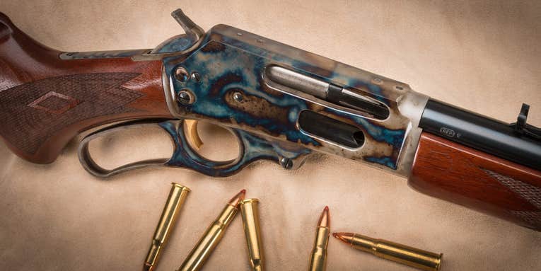 The Future of the Iconic Marlin 336