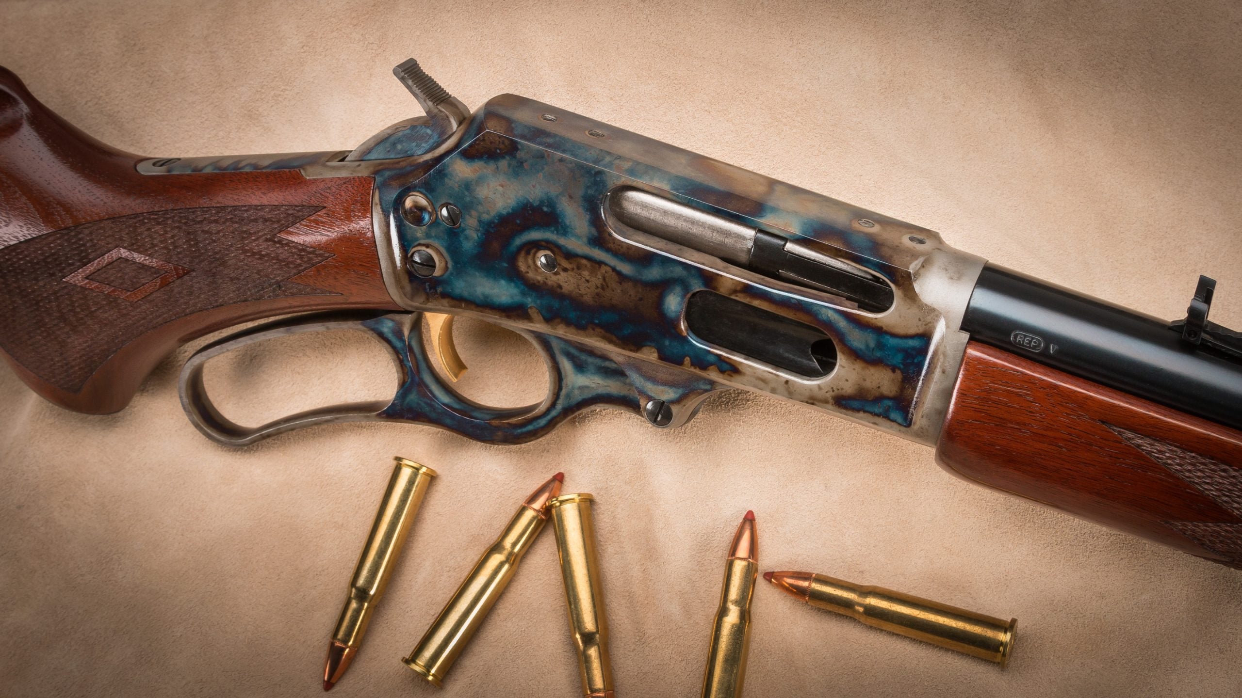 The Marlin 336 What Does The Future Hold For This Classic Lever Action 