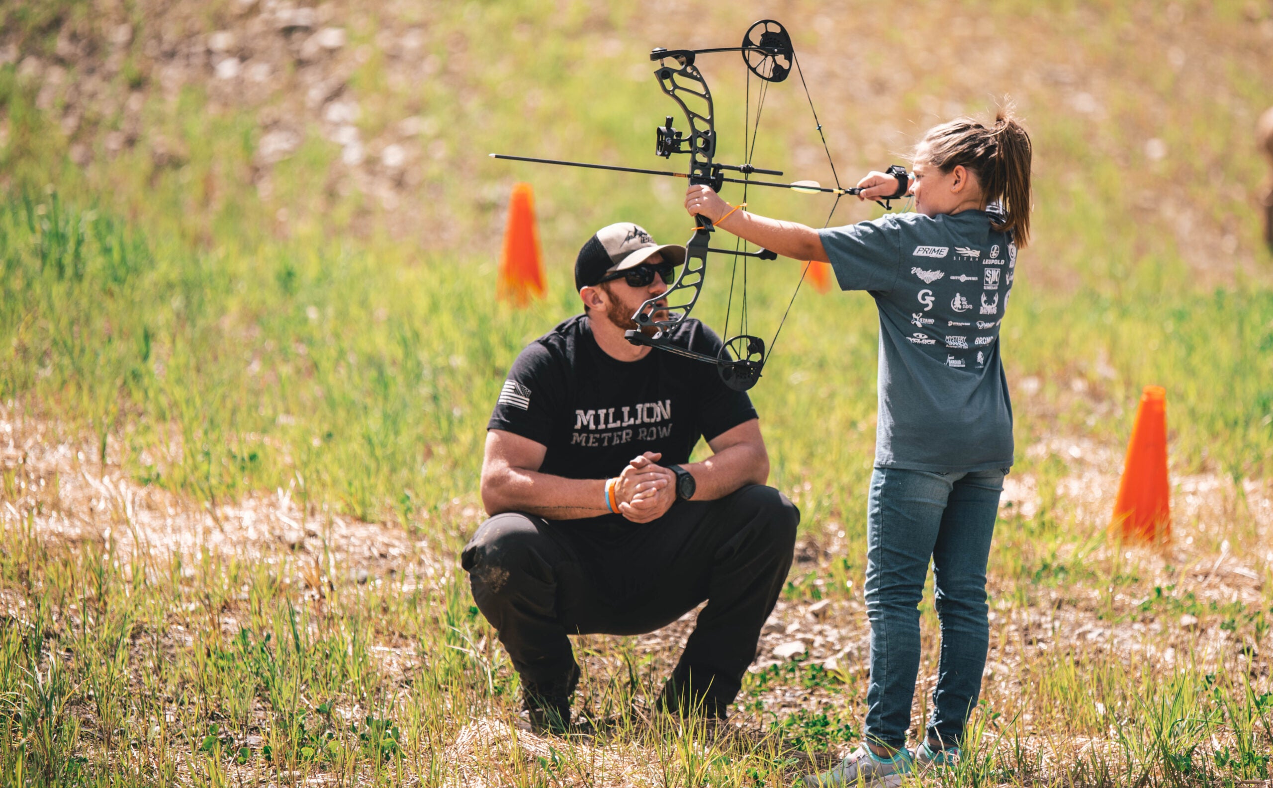 The 8 Best Beginner Compound Bows of 2024