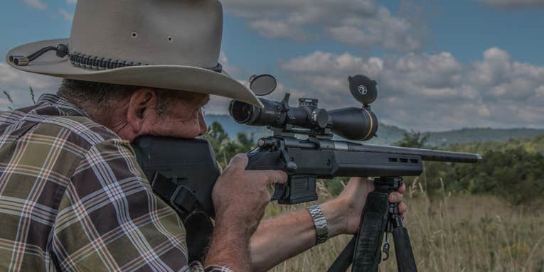 Learn How to Shoot More Coyotes by Practicing the Slow and Fast Drill