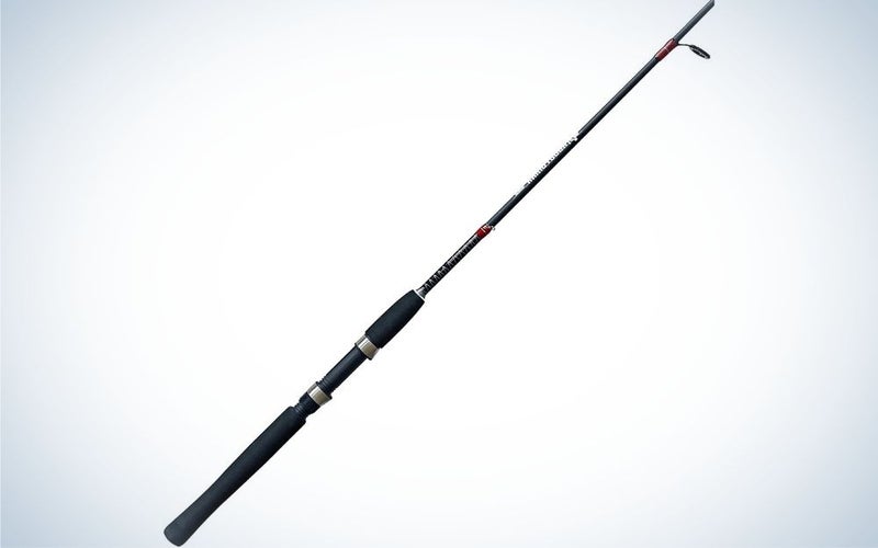 fishing rod prime day deals