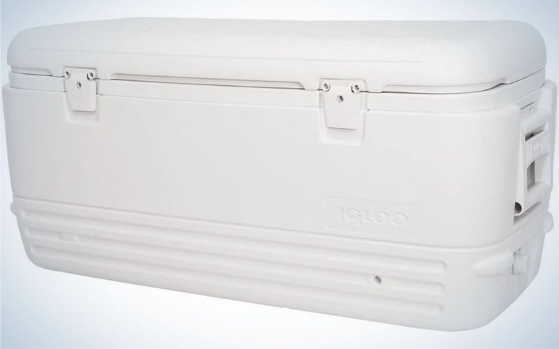 Igloo Polar Cooler 120