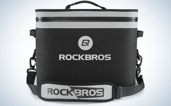 ROCKBROS 30 soft cooler