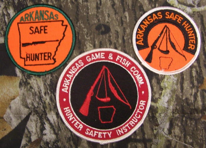Arkansas kids can now gain school credits for taking the hunter safety course.
