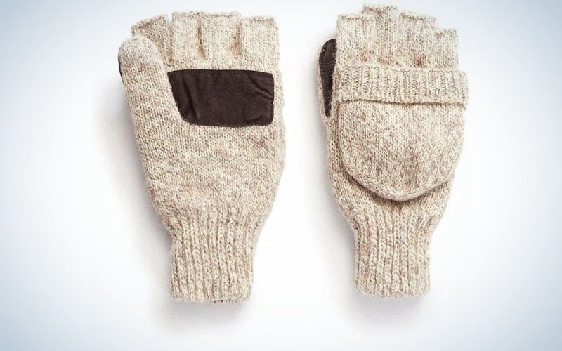 Best mittens for Father's Day