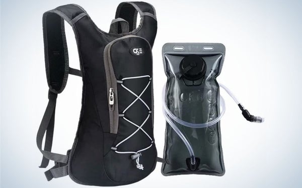 Hiking backpack for amazon prime day