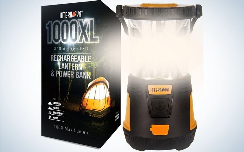 Camping lanterns are the best amazon prime day deals