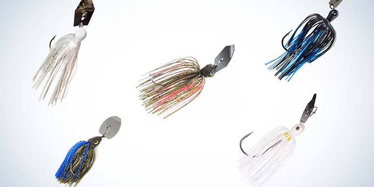 The Best Chatterbaits of 2024, Tested and Reviewed