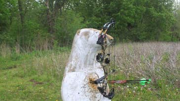 PSE Stinger Compound Bow: Tested and Reviewed