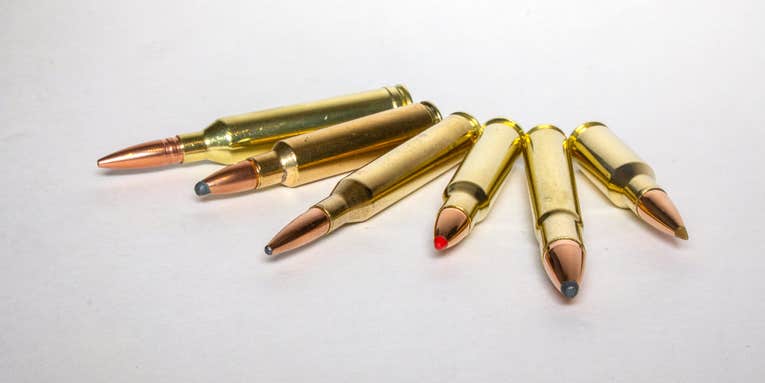 6 Dying Rifle Cartridges that Deserve a Second Chance