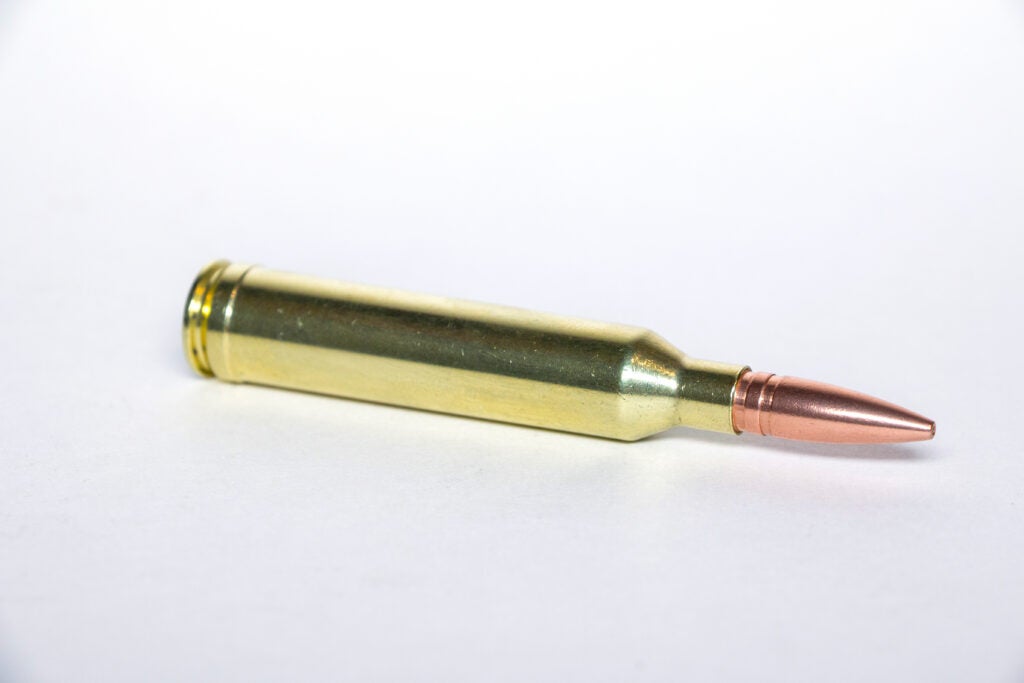 Classic rifle cartridge: the 264 Winchester