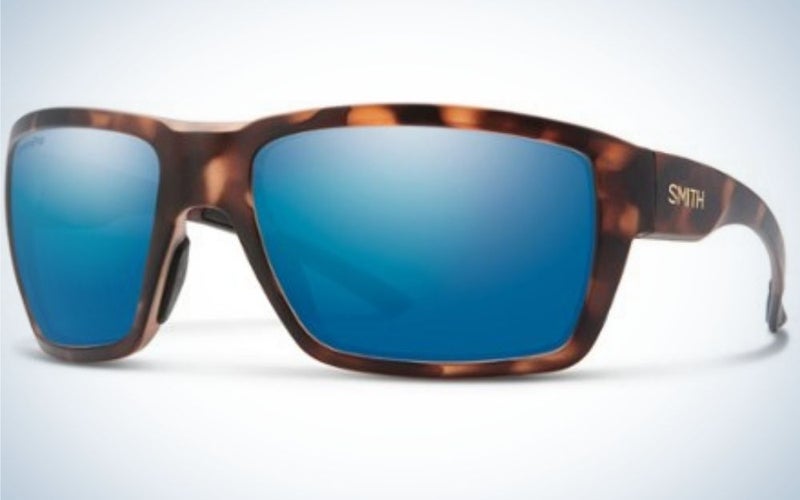 Smith Highwater ChromaPop+ Polarized Sunglasses