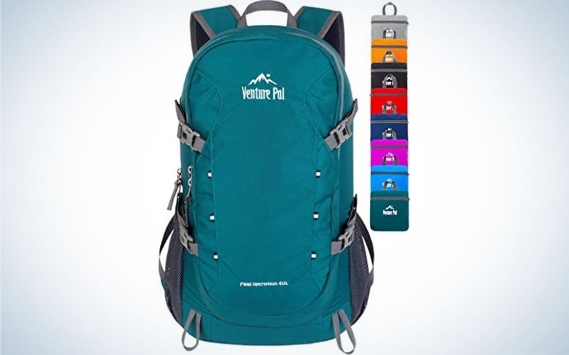 Venture Pal 40L Lightweight Backpack