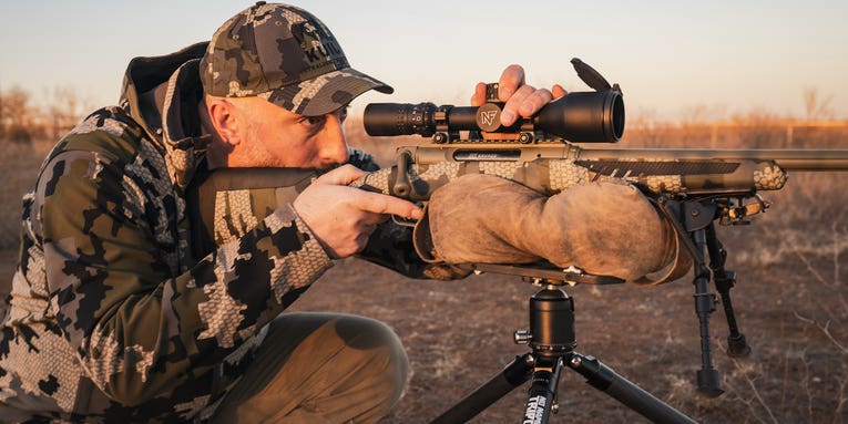 The 6 Best Hunting Tripods of 2024