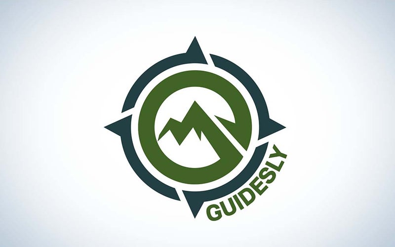 guidesly logo