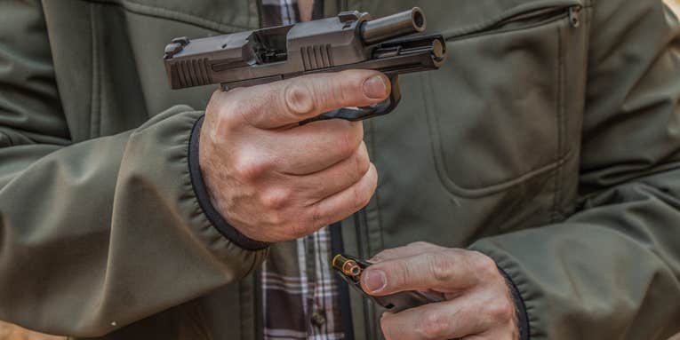 9mm Vs. 10mm: Which Handgun Should You Pack?