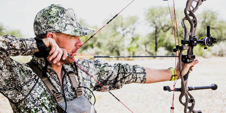 How to Tune a Compound Bow: A Step-by-Step Guide for Hunters