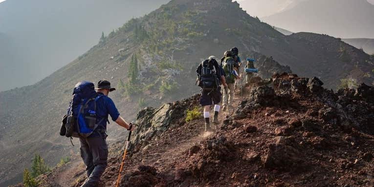 The Best Hiking Backpacks of 2024