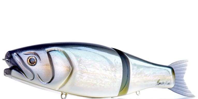 The 15 Most Expensive Swimbaits In the World