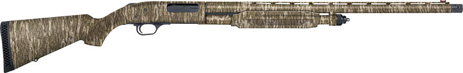 Mossberg 835 Ulti-Mag 12-gauge shotgun.