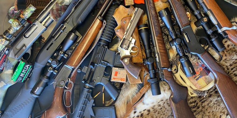 10 Guns Worth Handing Down to Family and Friends