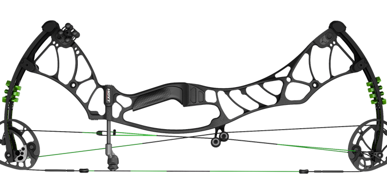 Hoyt Helix Compound Bow: Tested and Reviewed