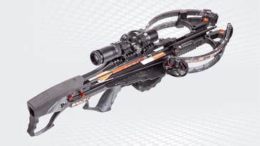 Ravin R29X Crossbow: Tested and Reviewed
