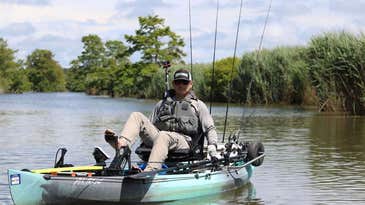 NuCanoe Frontier 12: A Complete Kayak Buying Guide and Review