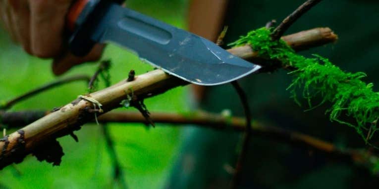 Best Survival Knife: The Five Best Blades for Survival Situations