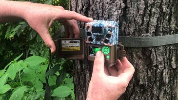 Best Trail Camera Deals of 2023 You Can Shop Right Now
