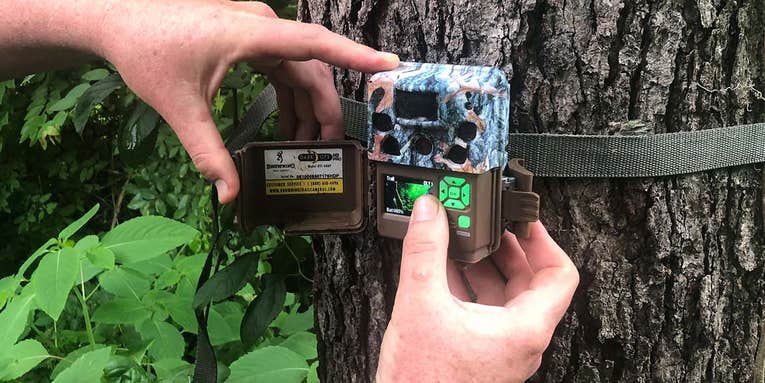 Best Trail Camera Deals of 2023 You Can Shop Right Now