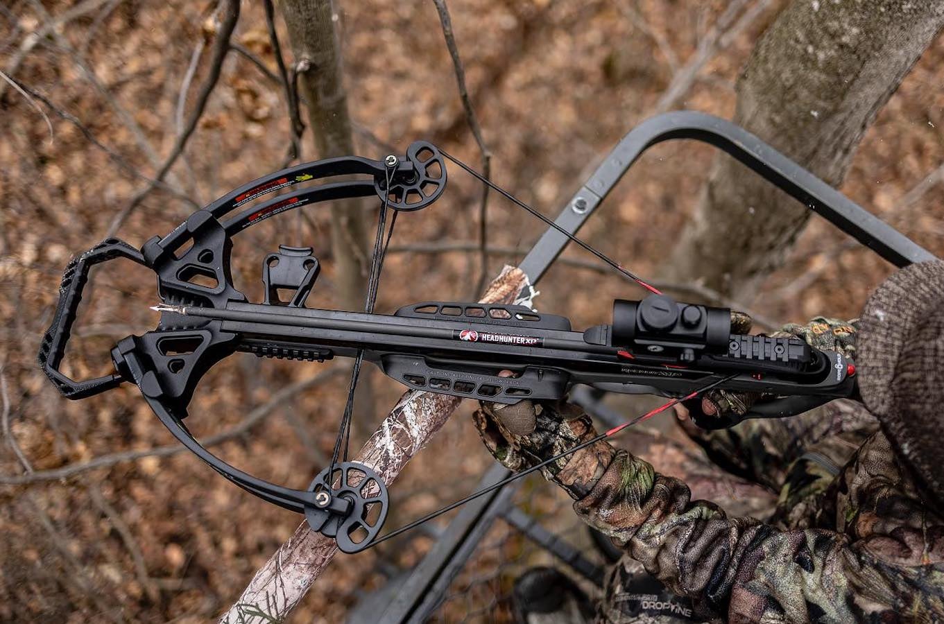 The 5 Fastest Crossbows of 2024