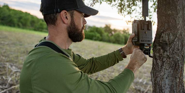 Spartan GoCam Trail Camera: Tested and Reviewed