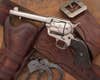Bat Masterson Colt revolver