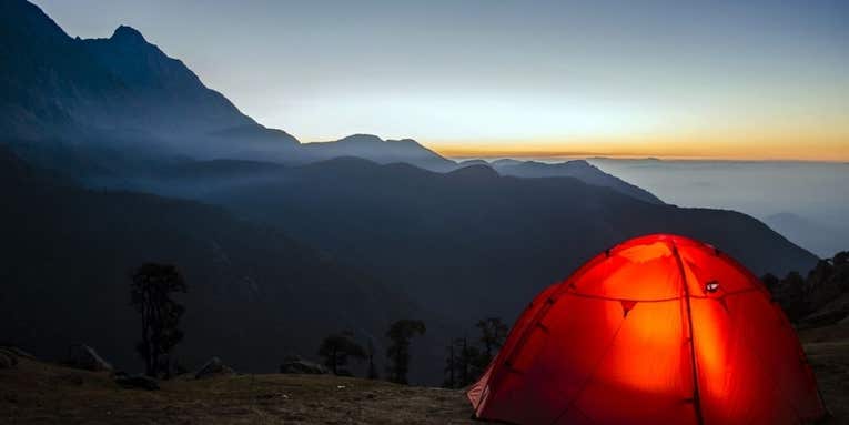 Best Backpacking Tents of 2023
